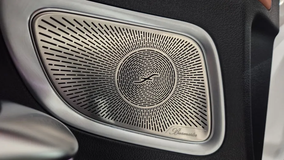 MERCEDES-BENZ C Klasa C 300 e PHEV AMG