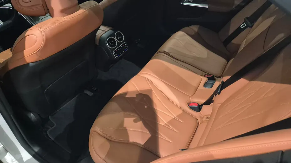 MERCEDES-BENZ C Klasa C 300 e PHEV AMG