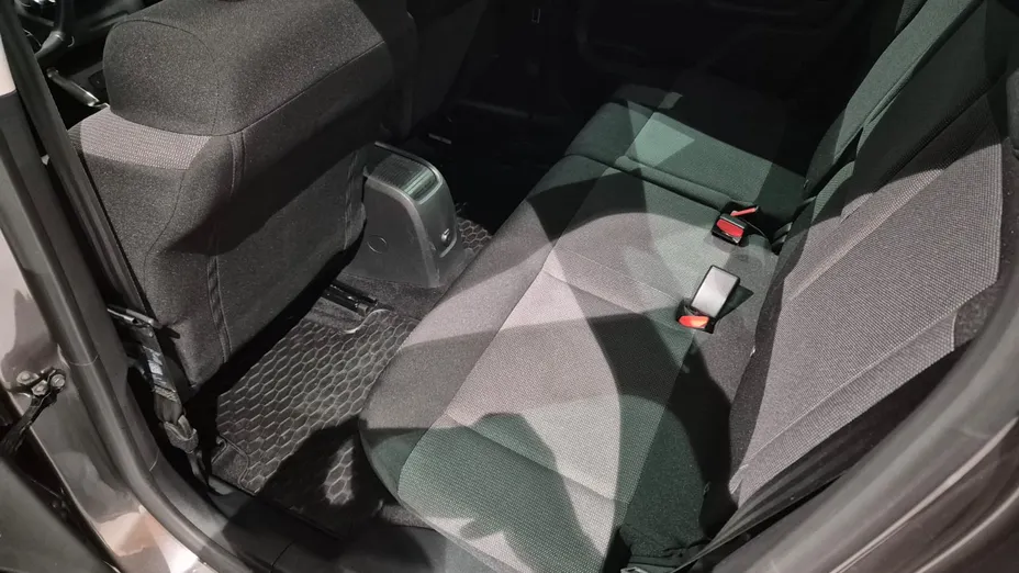 CITROEN C3 Aircross C3 Aircross 1.2 PureTech Shine S&S EAT6