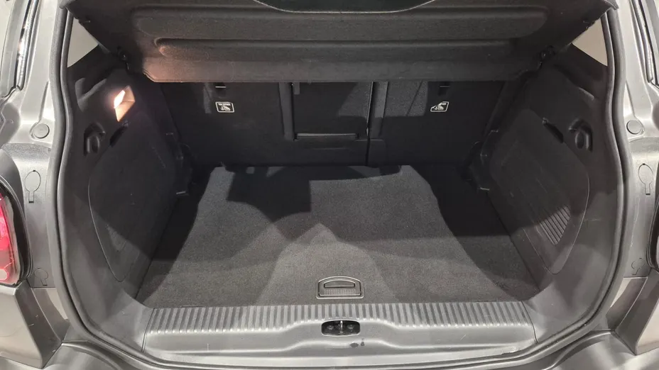 CITROEN C3 Aircross C3 Aircross 1.2 PureTech Shine S&S EAT6