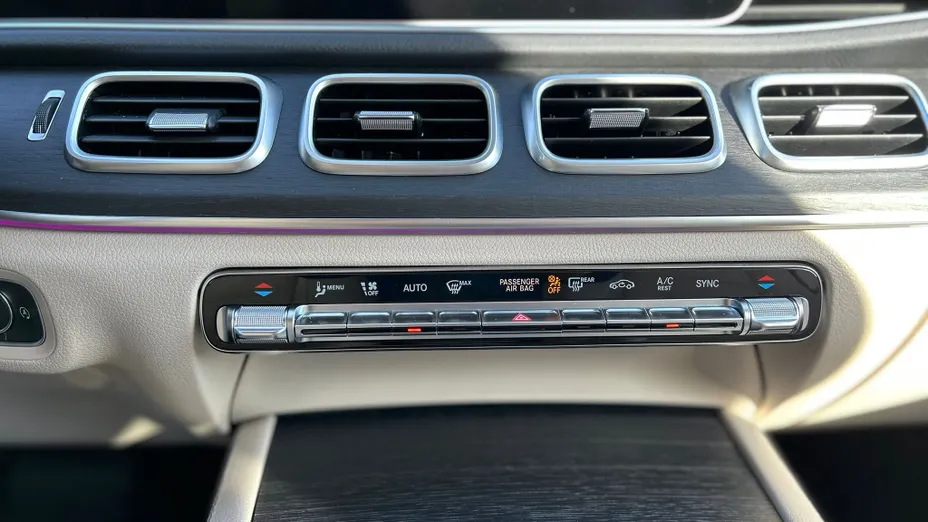 MERCEDES-BENZ GLE GLE 300 d 4-Matic