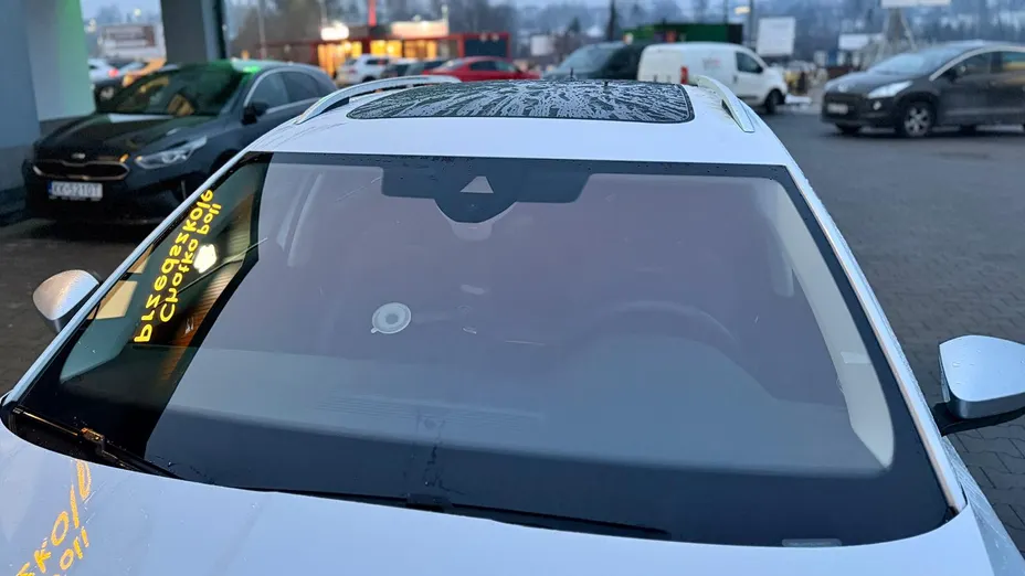 SKODA Superb Superb 2.0 TDI SCR 4x4 Scout DSG