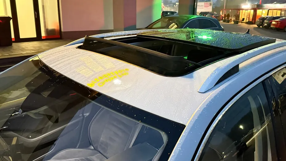 SKODA Superb Superb 2.0 TDI SCR 4x4 Scout DSG