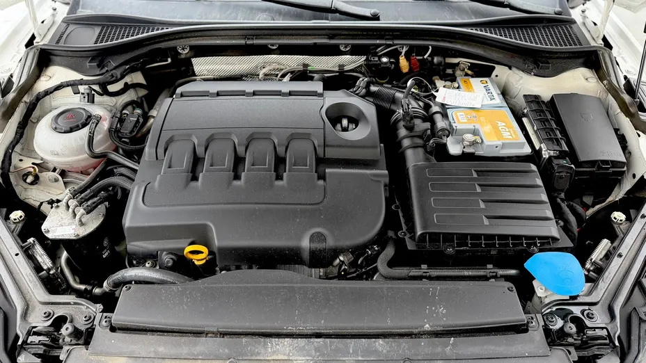 SKODA Superb Superb 2.0 TDI SCR 4x4 Scout DSG