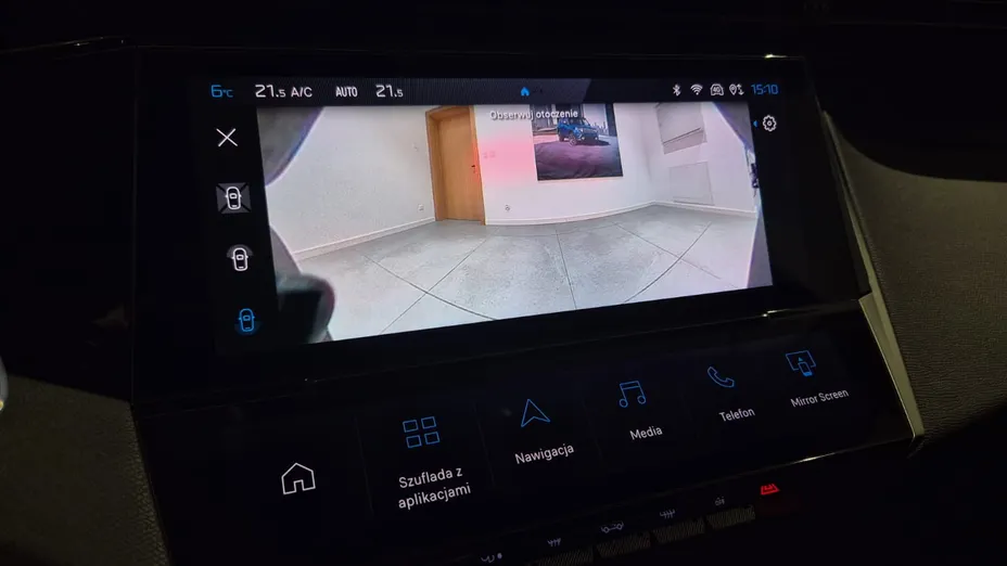 PEUGEOT 408 408 1.2 PureTech Allure Pack S&S EAT8