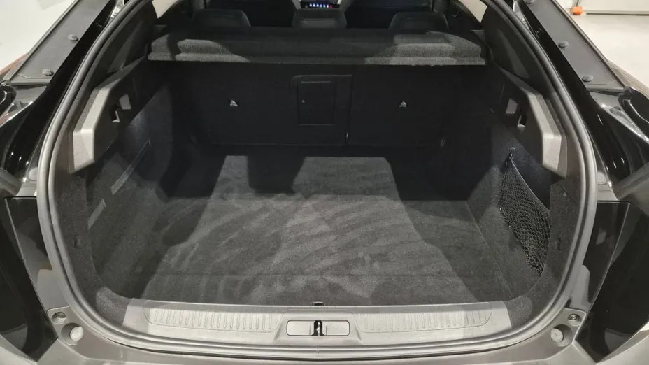 PEUGEOT 408 408 1.2 PureTech Allure Pack S&S EAT8