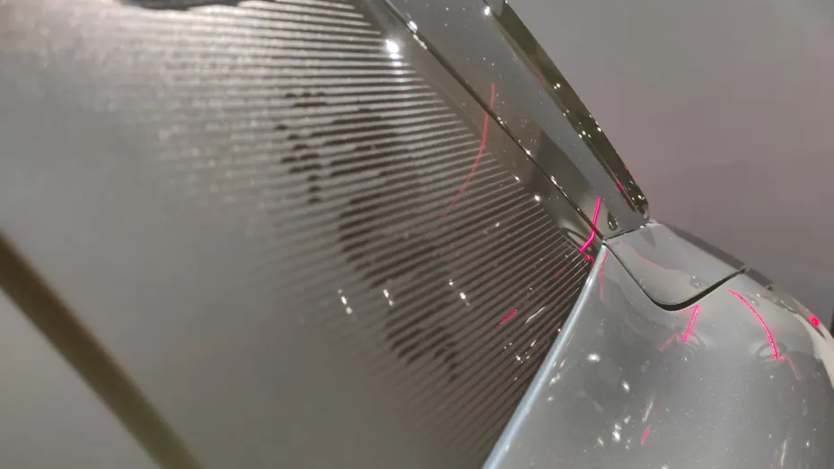 ALFA ROMEO Junior Junior 1.2 mHEV Ti eDCT Nowy