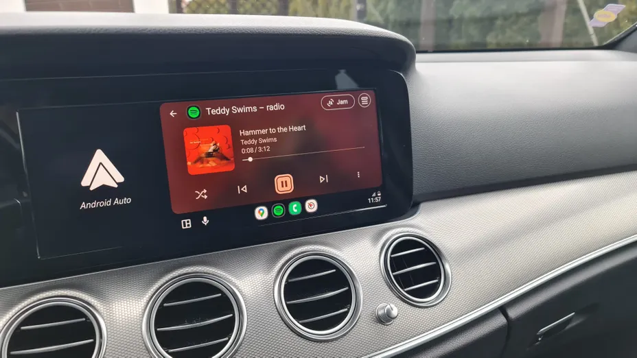 MERCEDES-BENZ E Klasa E 200 Avantgarde