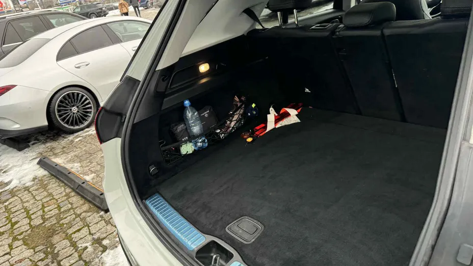 MERCEDES-BENZ GLE GLE 300 d 4-Matic