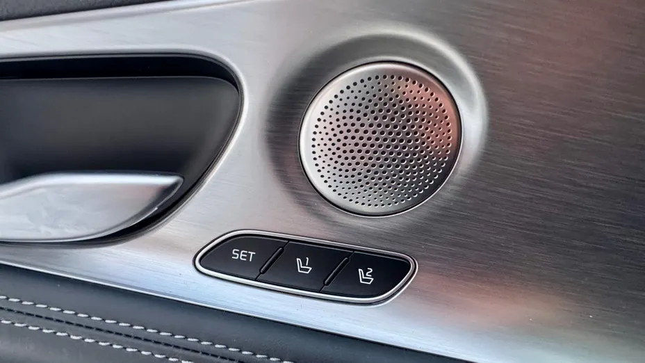 KIA Stinger Stinger 3.3 T-GDI V6 GT AWD