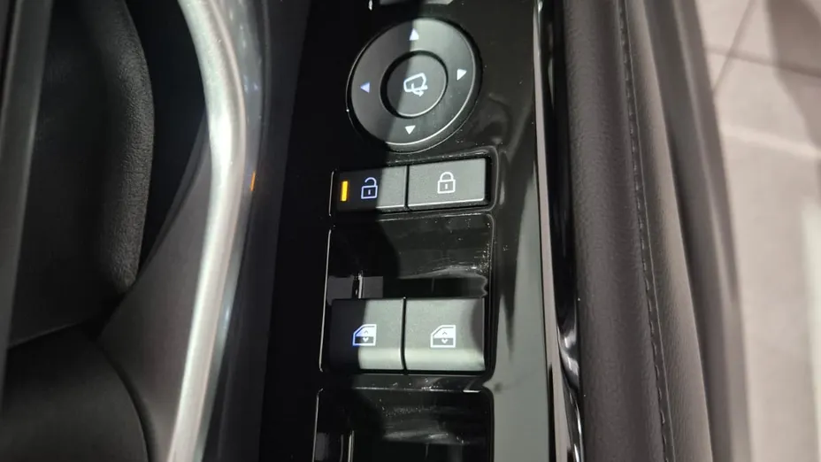 HYUNDAI Tucson Tucson 1.6 T-GDi Smart 2WD