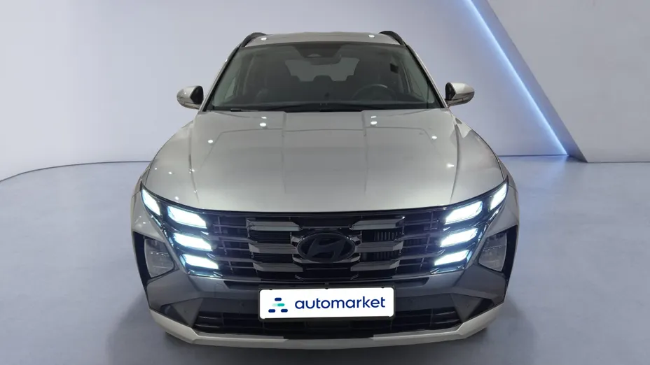 HYUNDAI Tucson Tucson 1.6 T-GDi Smart 2WD