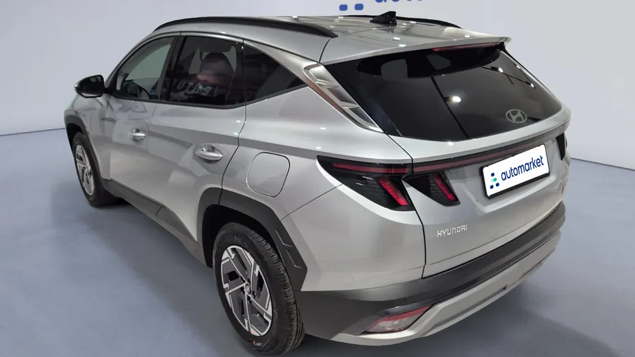 HYUNDAI Tucson Tucson 1.6 T-GDi Smart 2WD