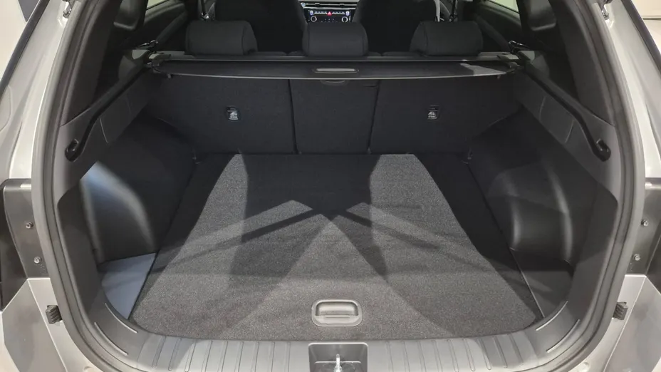 HYUNDAI Tucson Tucson 1.6 T-GDi Smart 2WD