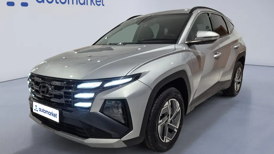 HYUNDAI Tucson Tucson 1.6 T-GDi Smart 2WD