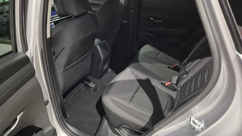 HYUNDAI Tucson Tucson 1.6 T-GDi Smart 2WD