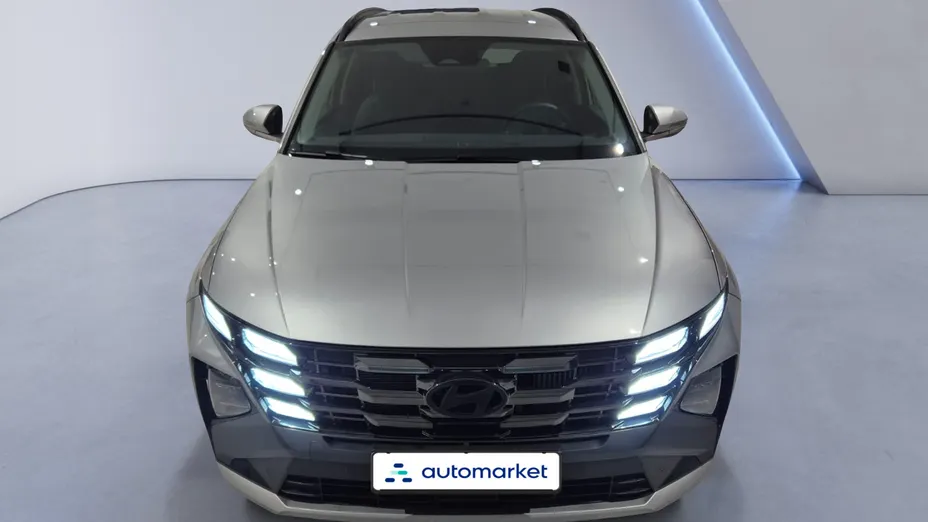 HYUNDAI Tucson Tucson 1.6 T-GDi Smart 2WD
