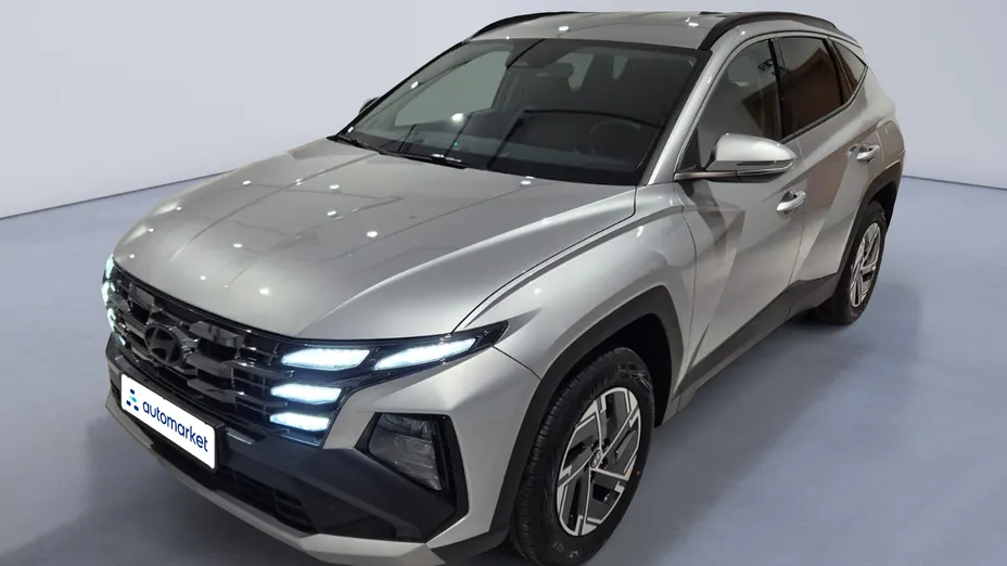 HYUNDAI Tucson Tucson 1.6 T-GDi Smart 2WD