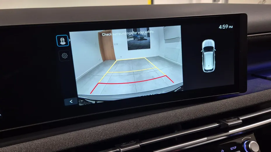 HYUNDAI Tucson Tucson 1.6 T-GDi Smart 2WD