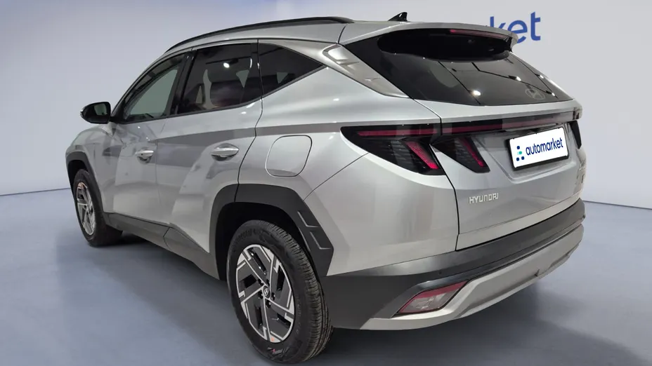 HYUNDAI Tucson Tucson 1.6 T-GDi Smart 2WD