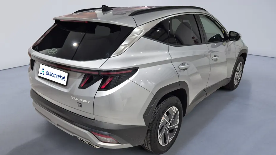 HYUNDAI Tucson Tucson 1.6 T-GDi Smart 2WD