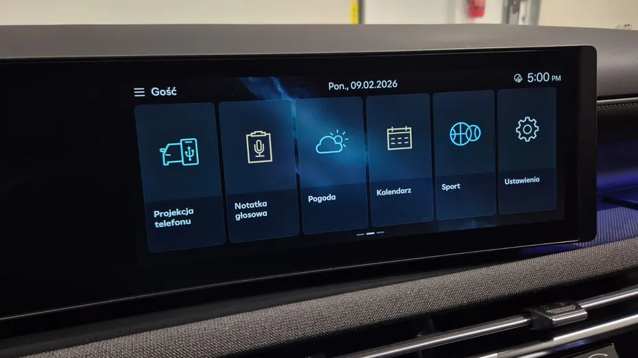 HYUNDAI Tucson Tucson 1.6 T-GDi Smart 2WD