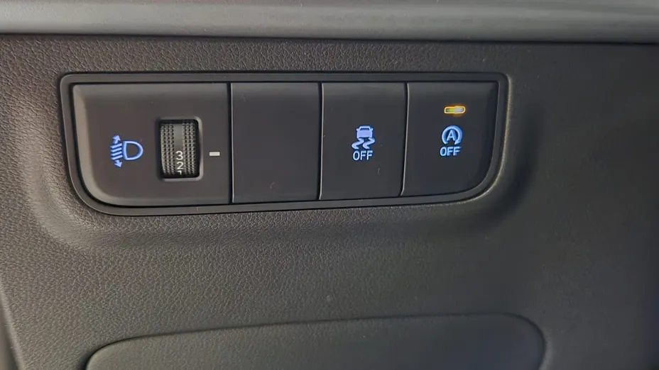 HYUNDAI Tucson Tucson 1.6 T-GDi Smart 2WD