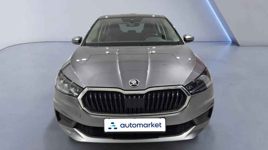 SKODA Fabia Fabia 1.0 TSI Ambition