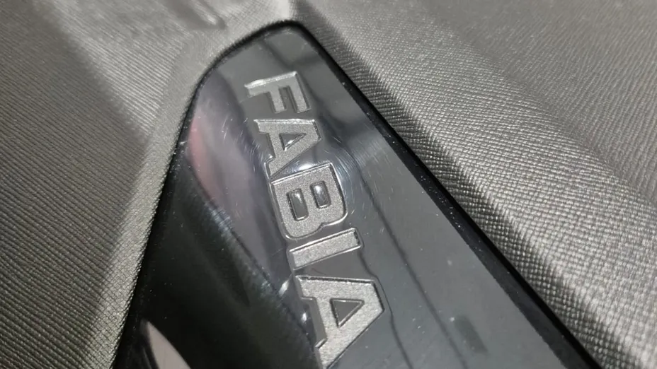 SKODA Fabia Fabia 1.0 TSI Ambition