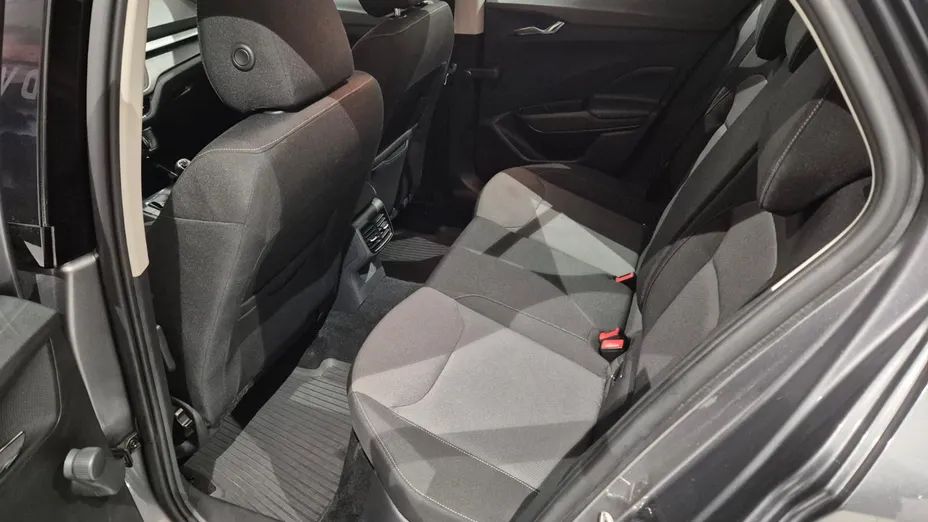 SKODA Fabia Fabia 1.0 TSI Ambition