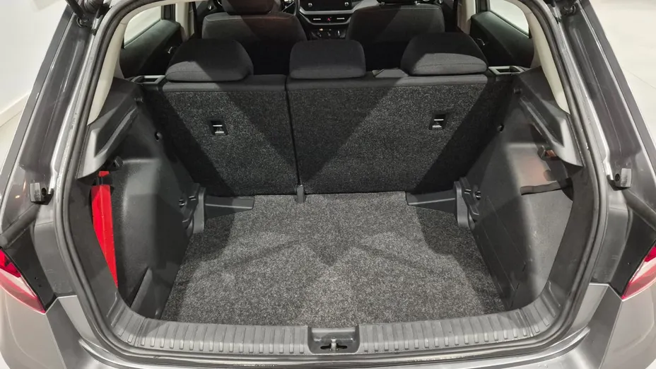 SKODA Fabia Fabia 1.0 TSI Ambition