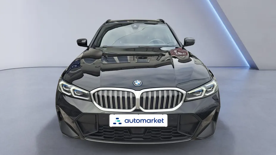 BMW Seria 3 330e M Sport sport-aut