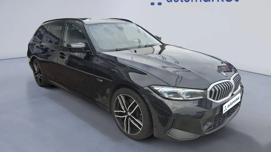 BMW Seria 3 330e M Sport sport-aut