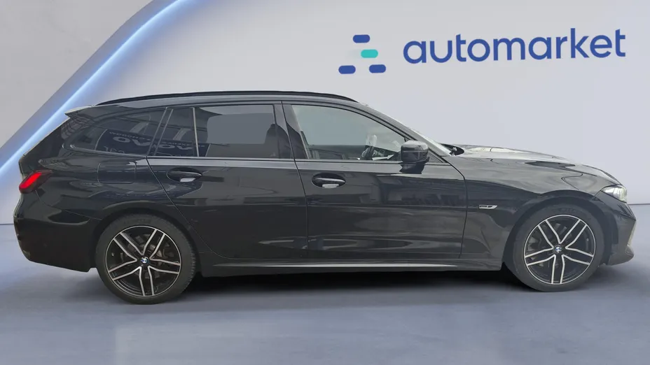 BMW Seria 3 330e M Sport sport-aut
