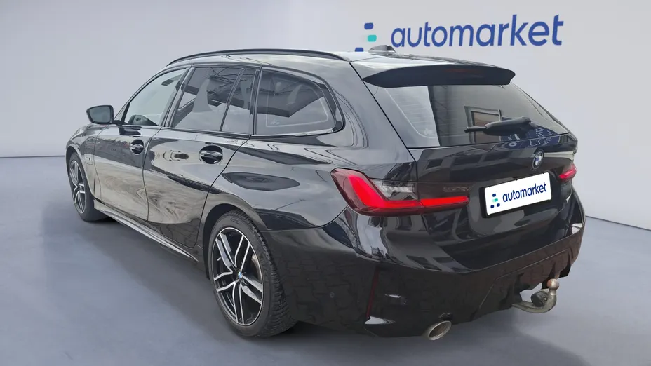 BMW Seria 3 330e M Sport sport-aut