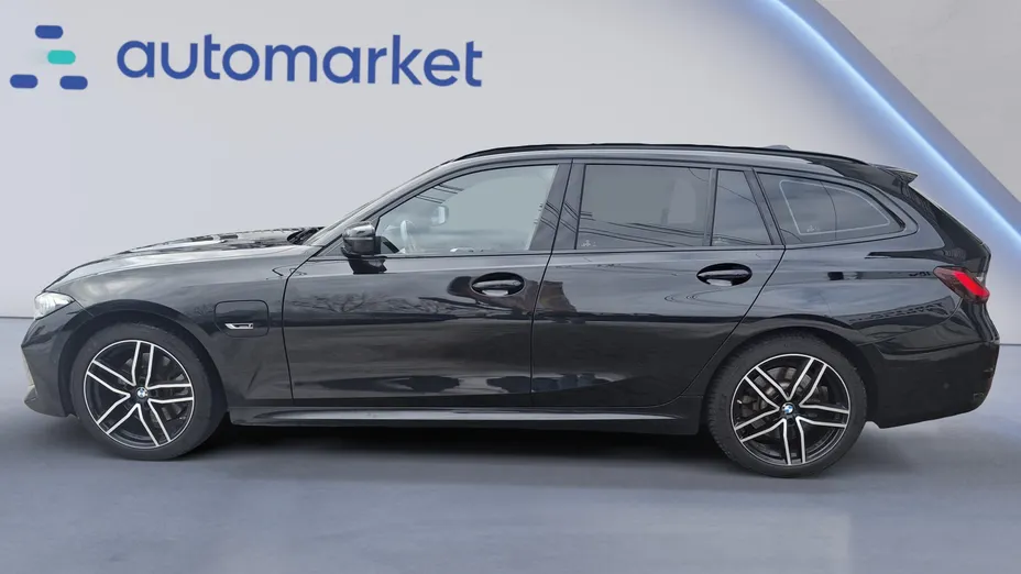 BMW Seria 3 330e M Sport sport-aut