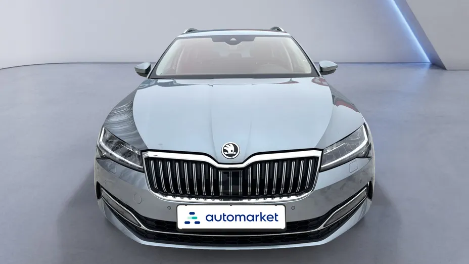 SKODA Superb Superb 2.0 TDI SCR Style DSG