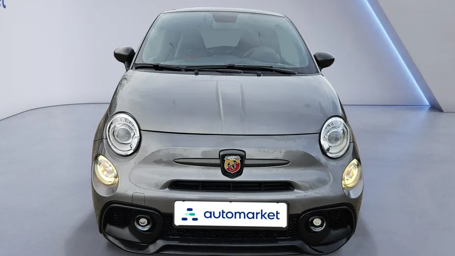 ABARTH 500 695 1.4 T-Jet 16v