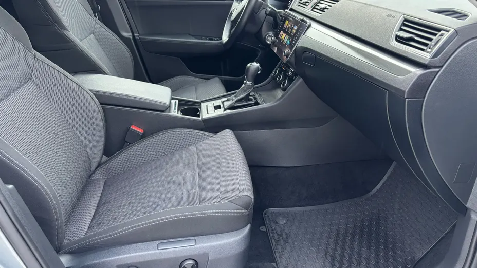 SKODA Superb Superb 2.0 TDI SCR Style DSG