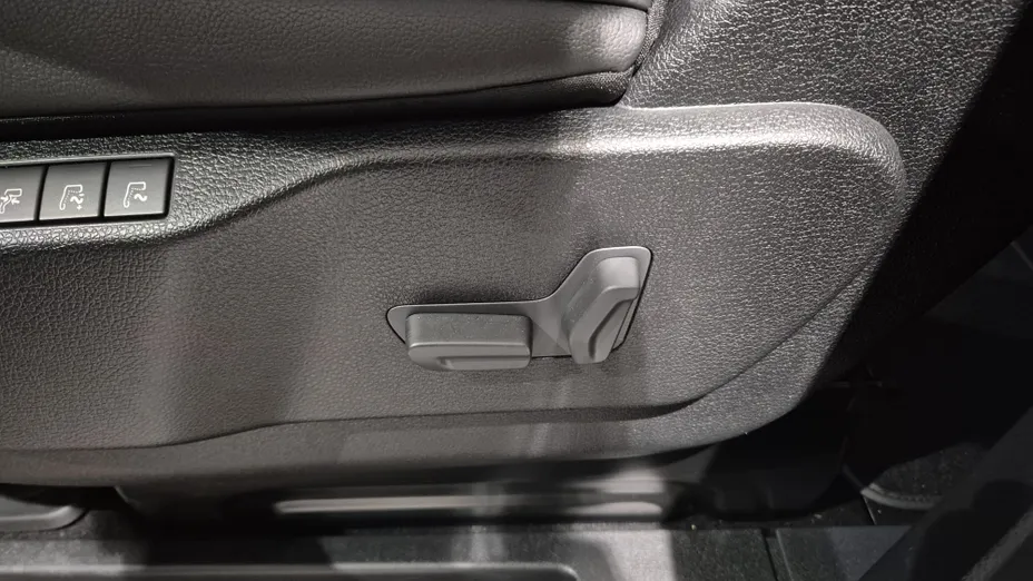 OPEL Zafira Life Zafira 2.0 Diesel XL Business VIP aut Nowy