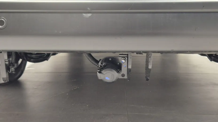 OPEL Zafira Life Zafira 2.0 Diesel XL Business VIP aut Nowy