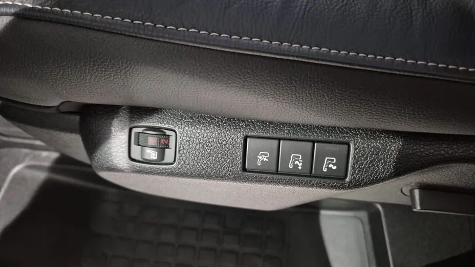 OPEL Zafira Life Zafira 2.0 Diesel XL Business VIP aut Nowy