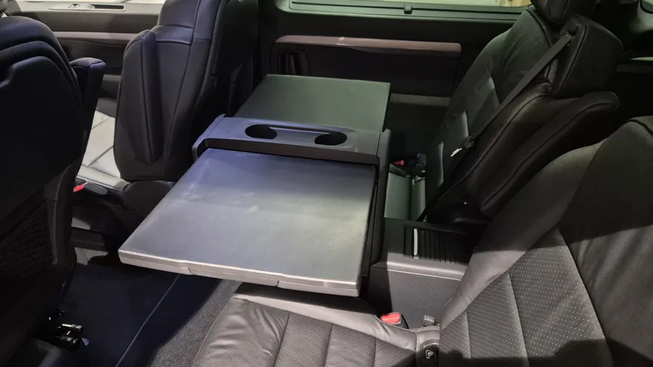 OPEL Zafira Life Zafira 2.0 Diesel XL Business VIP aut Nowy