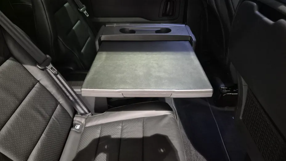 OPEL Zafira Life Zafira 2.0 Diesel XL Business VIP aut Nowy