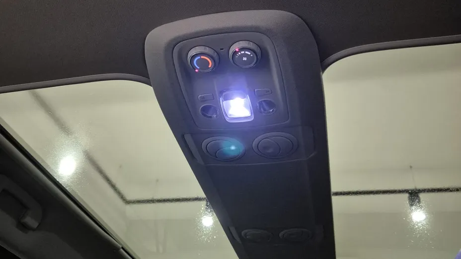 OPEL Zafira Life Zafira 2.0 Diesel XL Business VIP aut Nowy