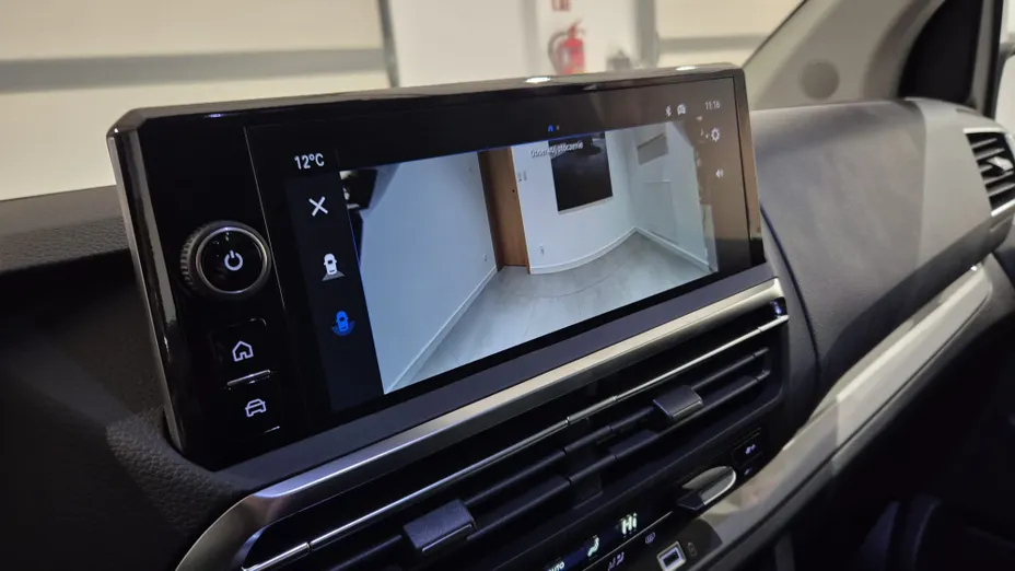 OPEL Zafira Life Zafira 2.0 Diesel XL Business VIP aut Nowy