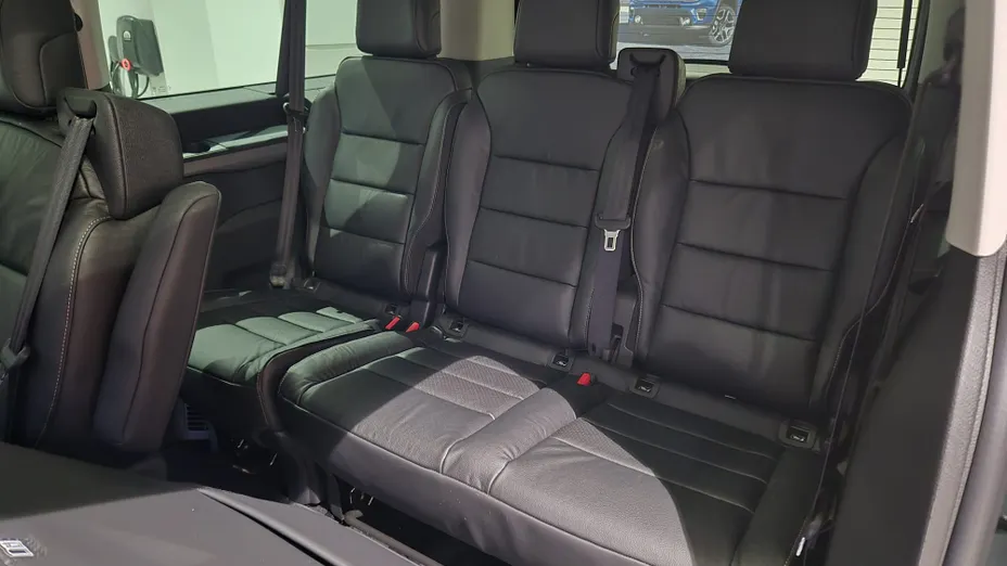 OPEL Zafira Life Zafira 2.0 Diesel XL Business VIP aut Nowy