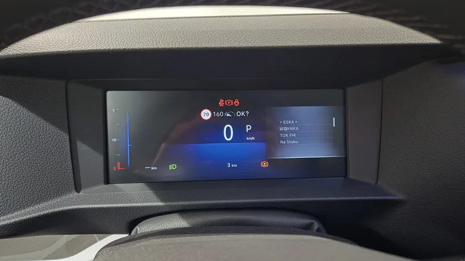 OPEL Zafira Life Zafira 2.0 Diesel XL Business VIP aut Nowy