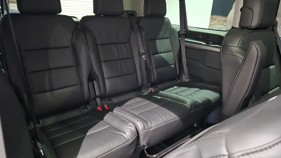 OPEL Zafira Life Zafira 2.0 Diesel XL Business VIP aut Nowy