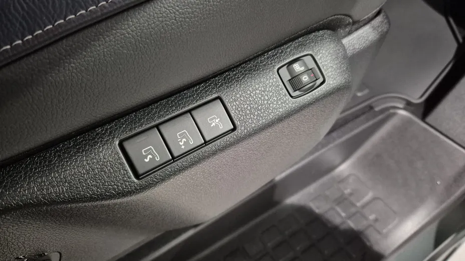 OPEL Zafira Life Zafira 2.0 Diesel XL Business VIP aut Nowy